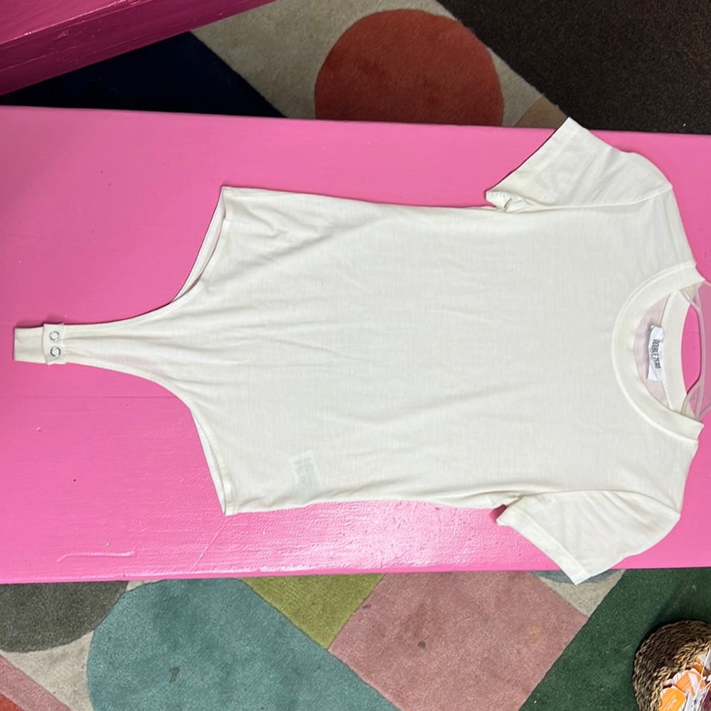 Double Zero Bodysuit